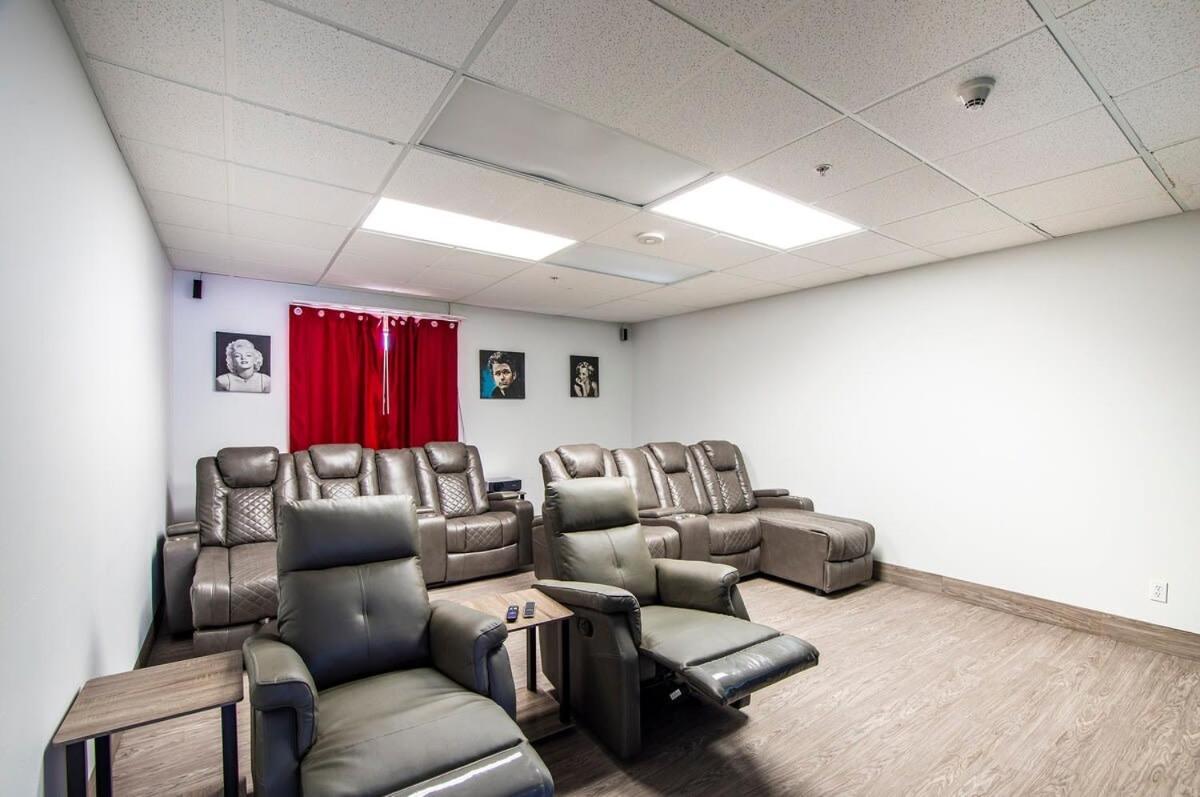 Вилла Vistas 202- Modern Sierra Vista 1Bd Great Location Экстерьер фото