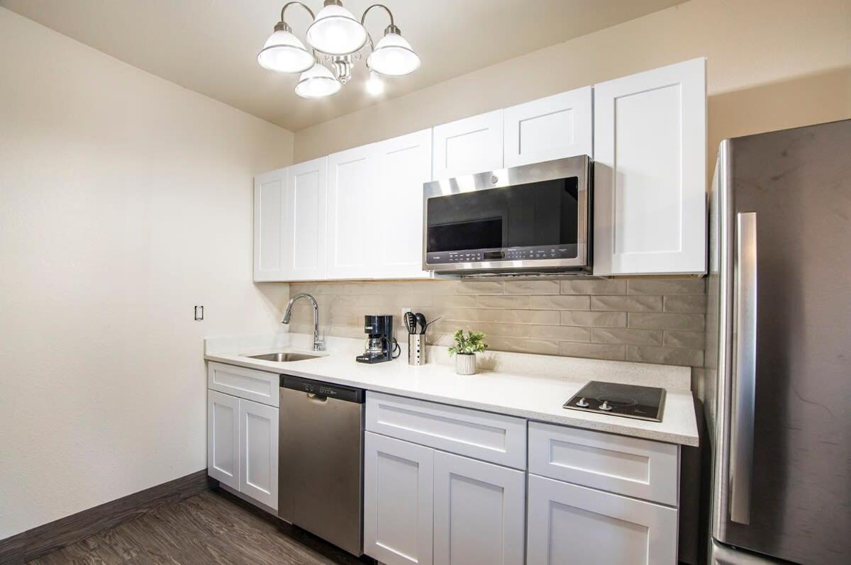 Вилла Vistas 202- Modern Sierra Vista 1Bd Great Location Экстерьер фото
