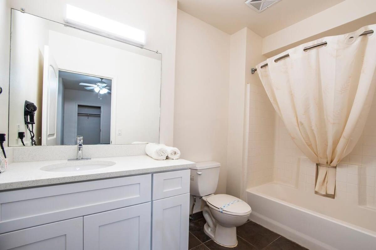 Вилла Vistas 202- Modern Sierra Vista 1Bd Great Location Экстерьер фото
