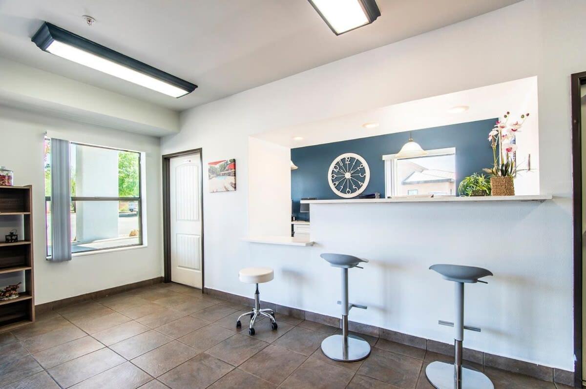 Вилла Vistas 202- Modern Sierra Vista 1Bd Great Location Экстерьер фото